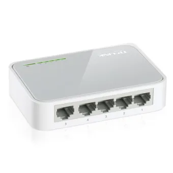 Коммутатор TP-Link TL-SF1005D