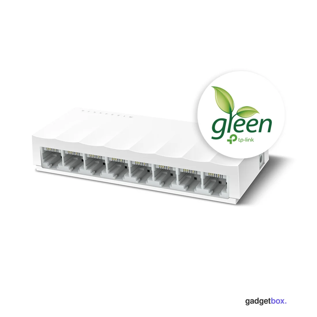 Коммутатор TP-Link LS1008