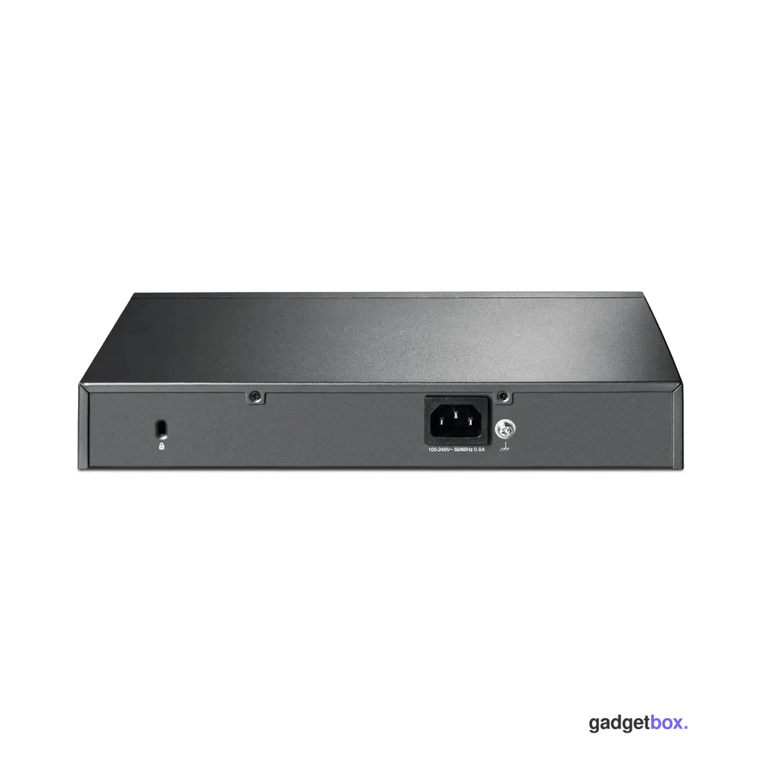 Коммутатор TP-Link TL-SX1008