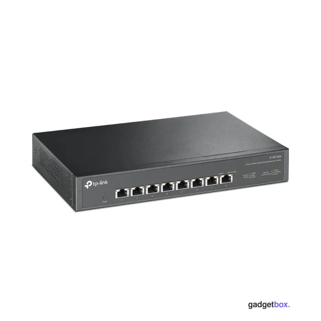 Коммутатор TP-Link TL-SX1008