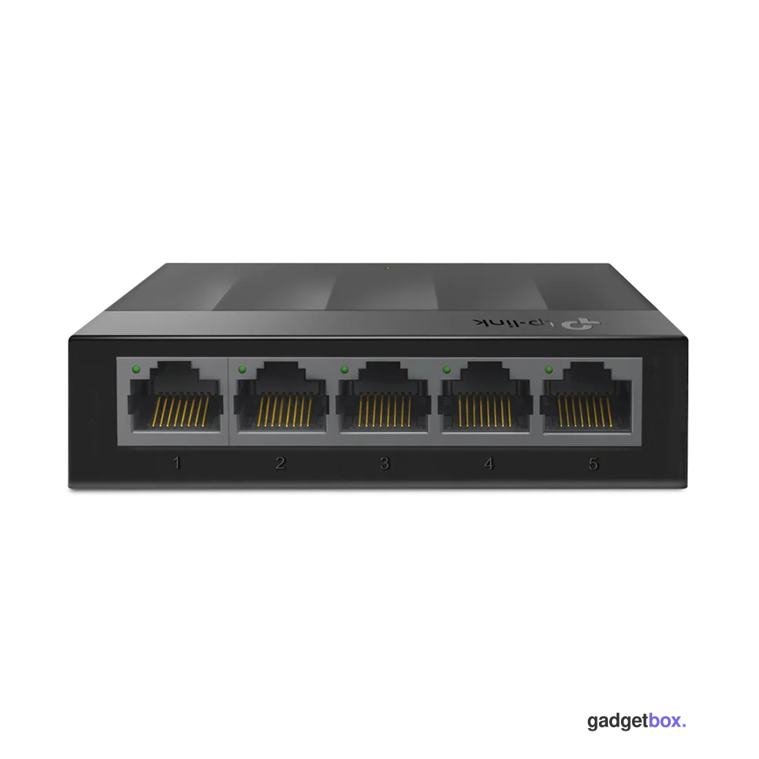 Коммутатор TP-Link LS1005G