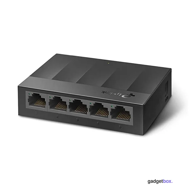 Коммутатор TP-Link LS1005G
