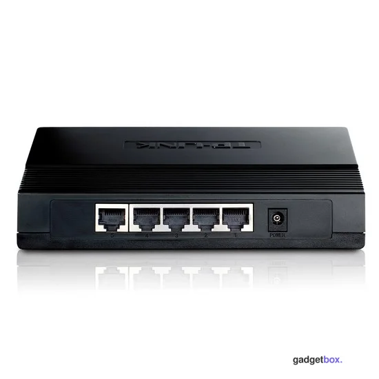 Коммутатор TP-Link TL-SG1005D