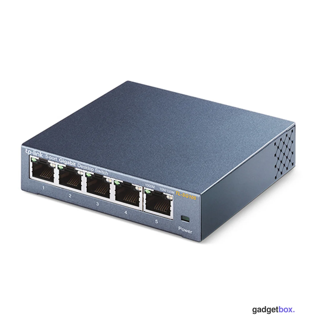 Коммутатор TP-Link TL-SG105