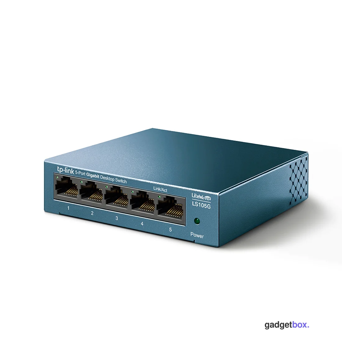 Коммутатор TP-Link LS105G