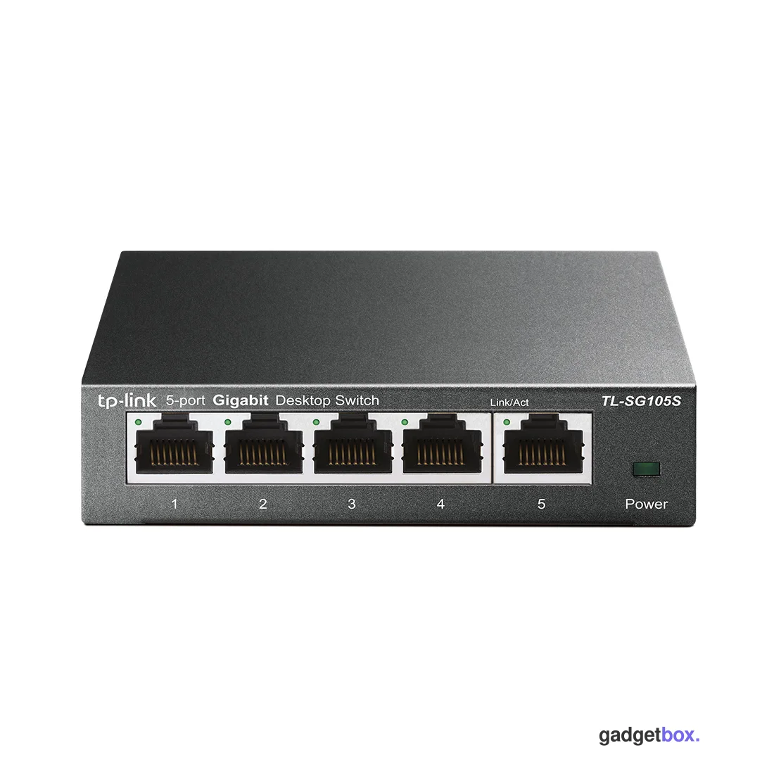 Коммутатор TP-Link TL-SG105S