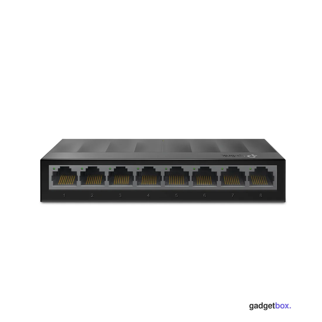 Коммутатор TP-Link LS1008G