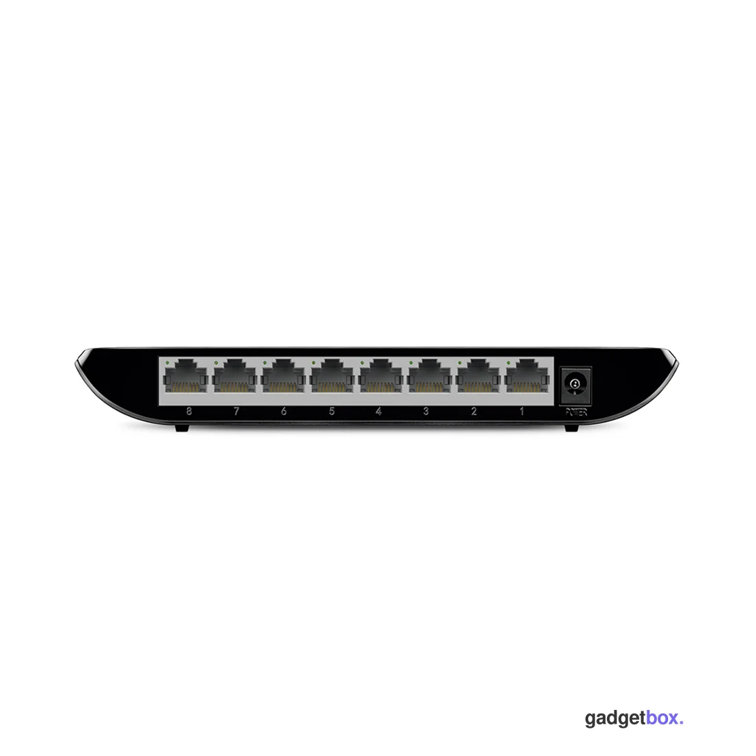 Коммутатор TP-Link TL-SG1008D