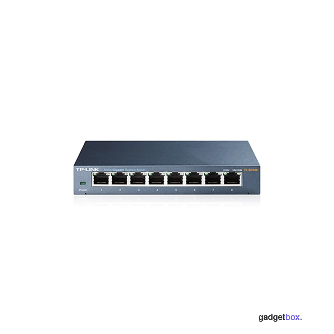 Коммутатор TP-Link TL-SG108