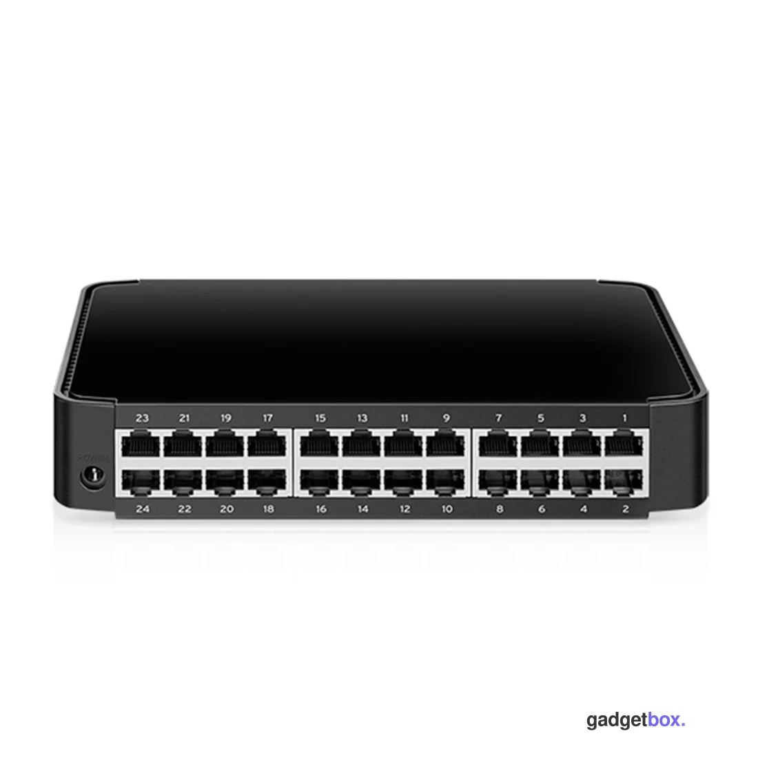 Коммутатор TP-Link TL-SF1024M