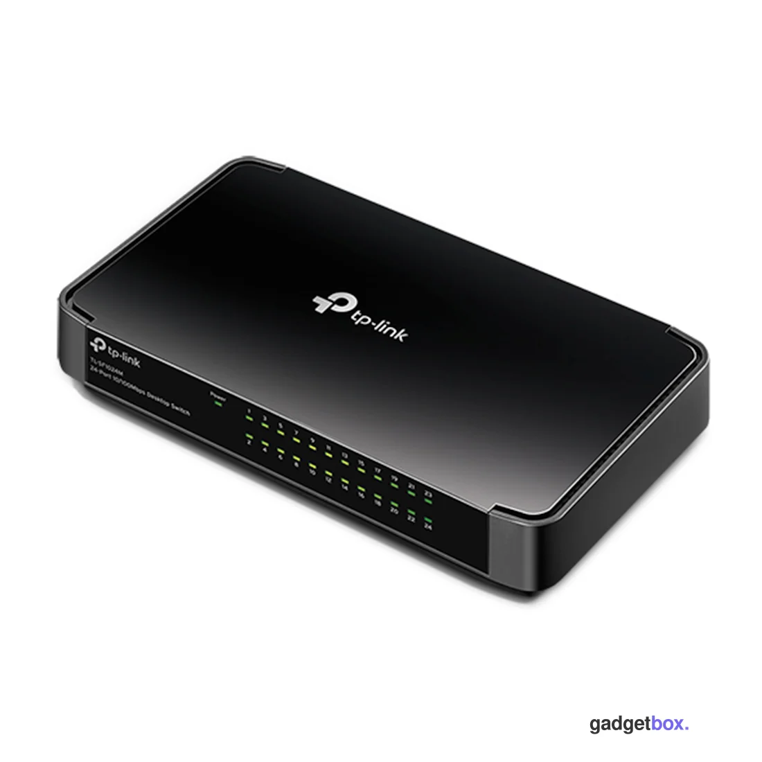 Коммутатор TP-Link TL-SF1024M