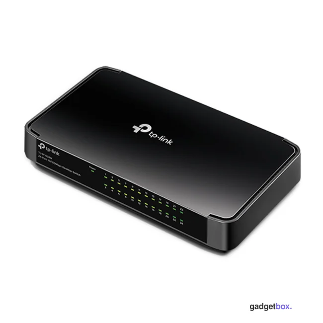 Коммутатор TP-Link TL-SF1024M