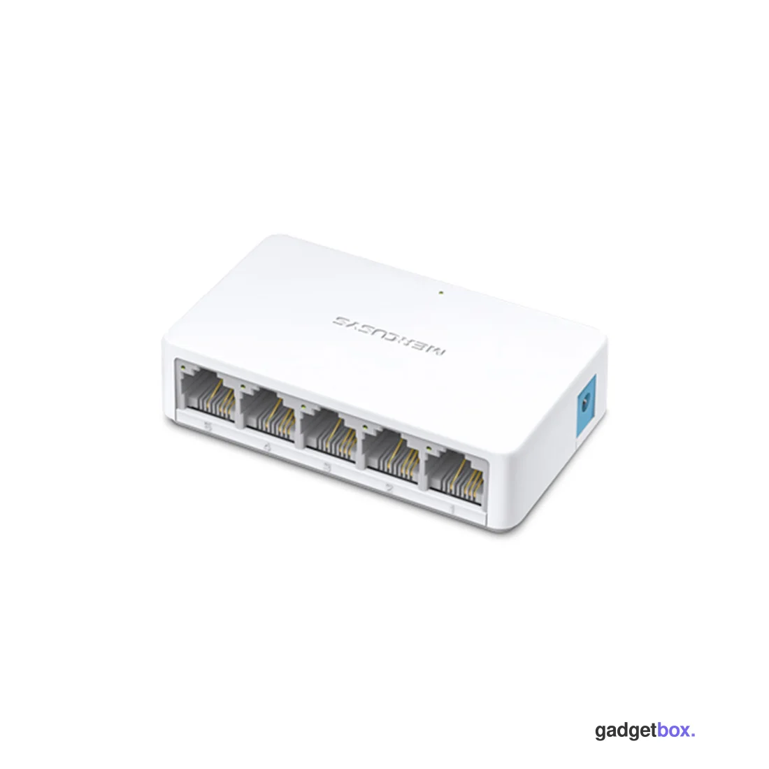 Коммутатор Mercusys MS105