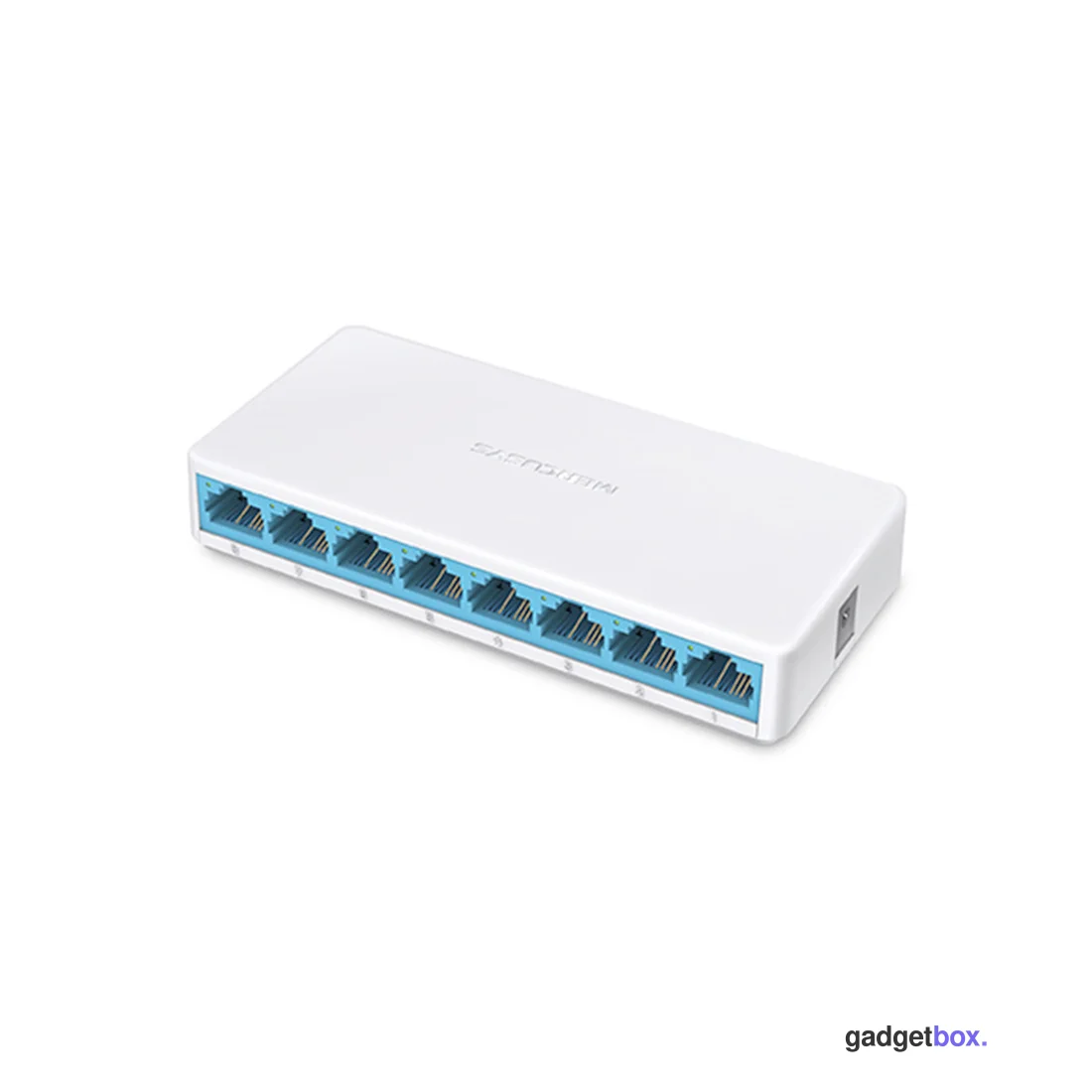 Коммутатор Mercusys MS108