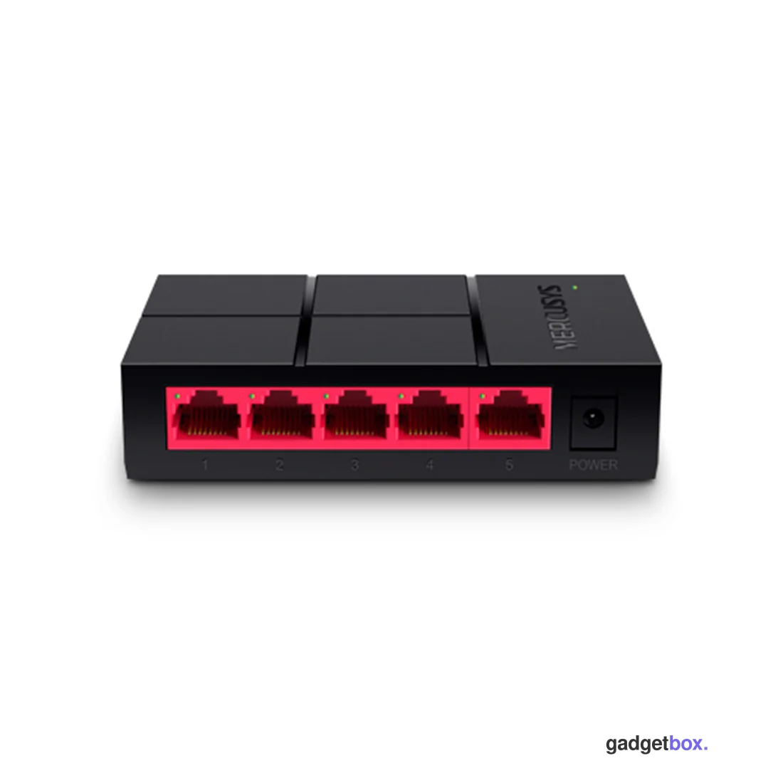 Коммутатор Mercusys MS105G