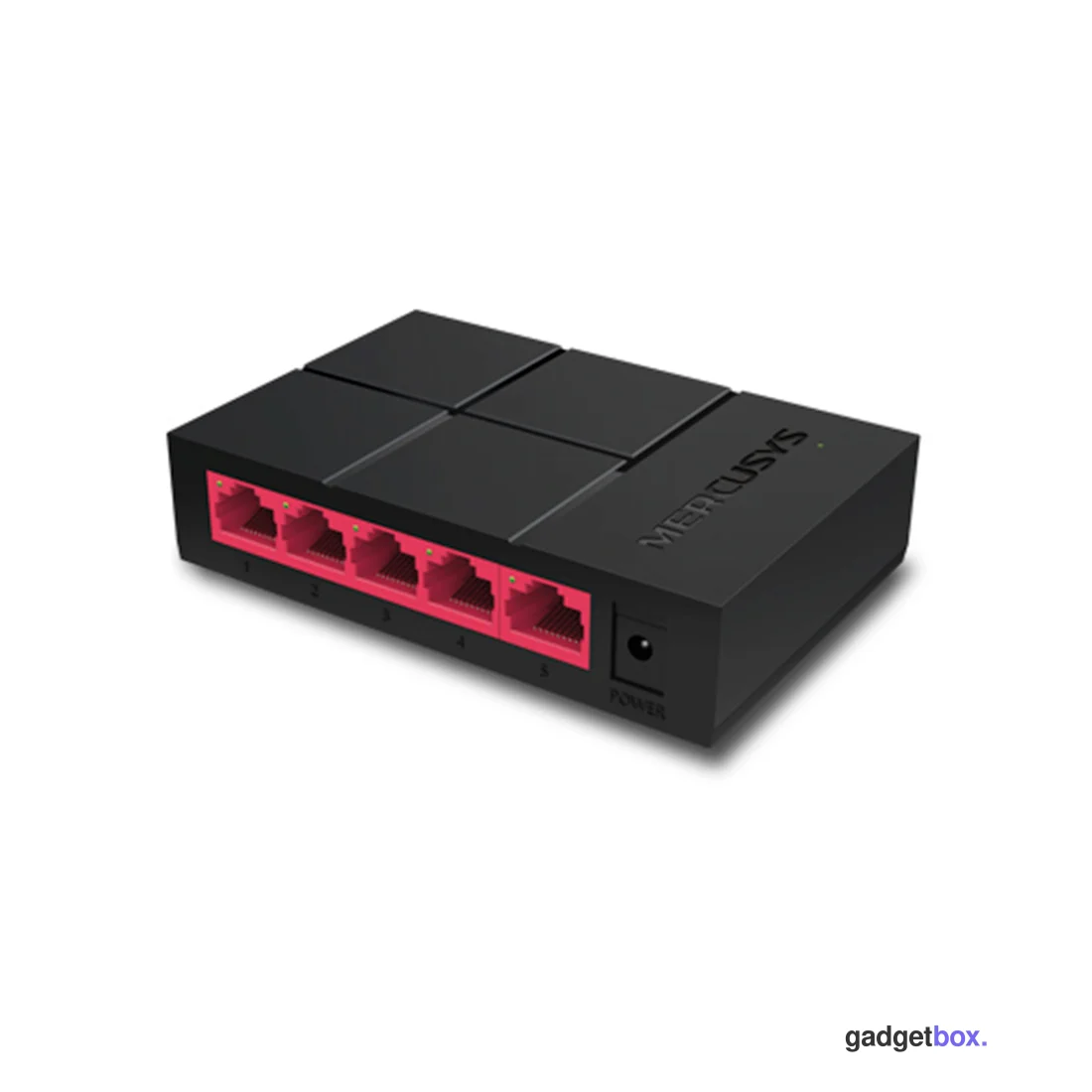 Коммутатор Mercusys MS105G
