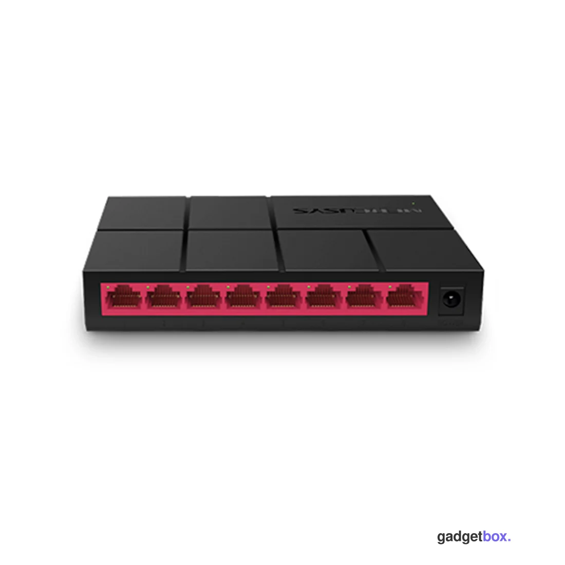 Коммутатор Mercusys MS108G