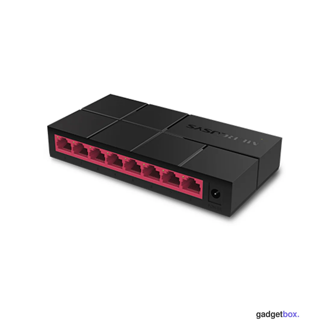 Коммутатор Mercusys MS108G