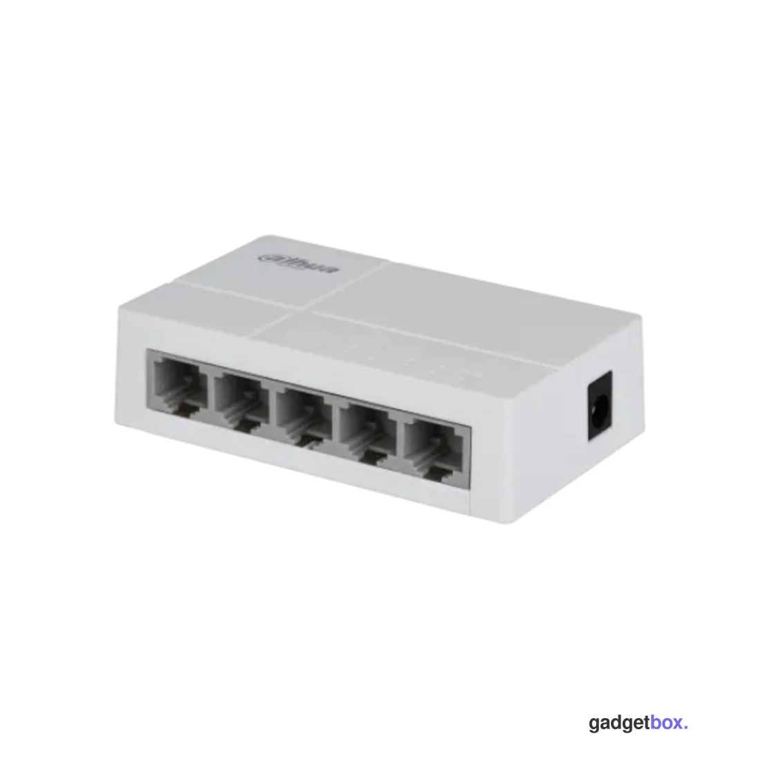 Коммутатор Dahua DH-SF1005L