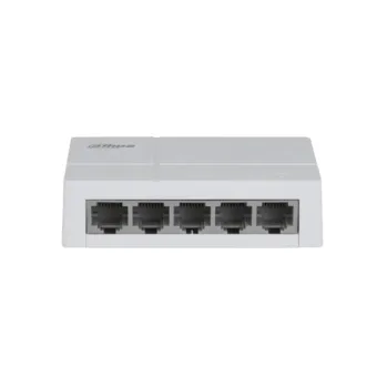 Коммутатор Dahua DH-SF1005L