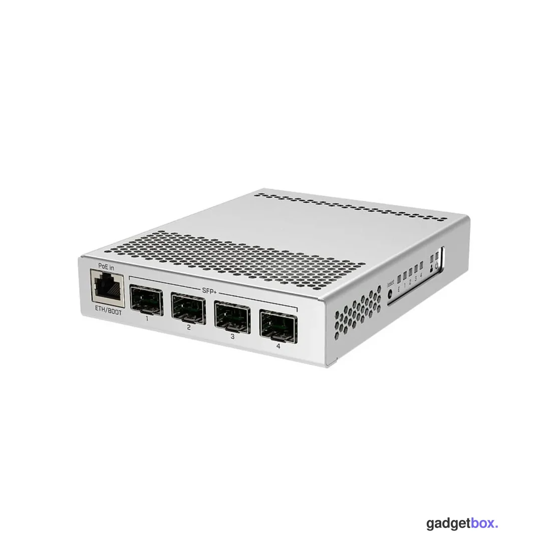 Коммутатор MikroTik CRS305-1G-4S+IN