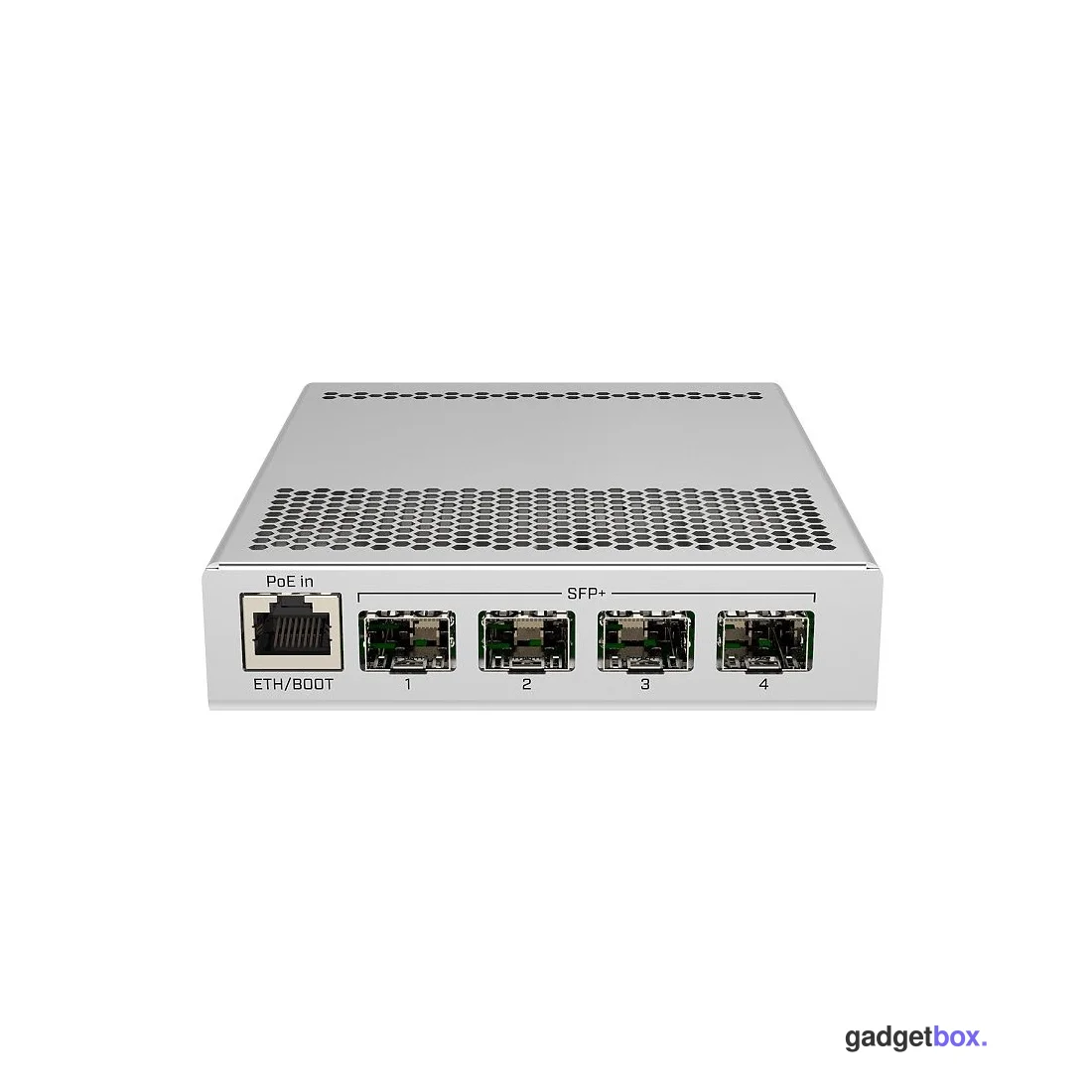 Коммутатор MikroTik CRS305-1G-4S+IN