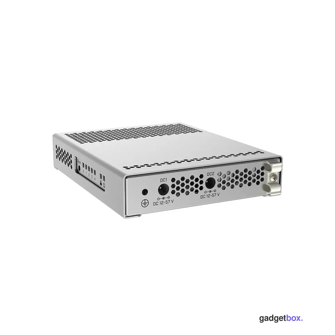 Коммутатор MikroTik CRS305-1G-4S+IN