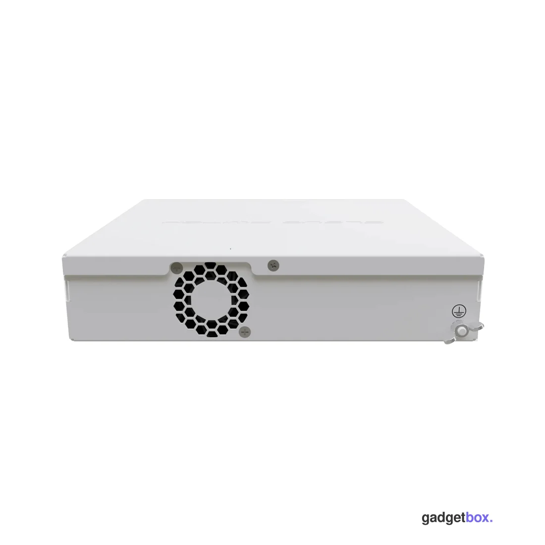 Коммутатор MikroTik CRS310-8G+2S+IN