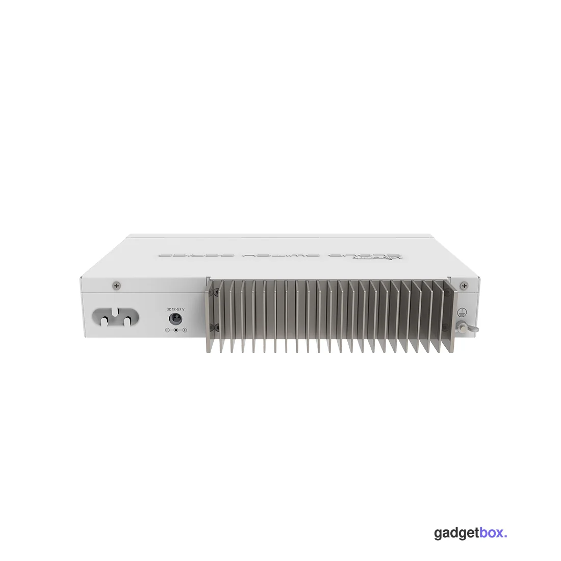 Коммутатор MikroTik CRS309-1G-8S+IN