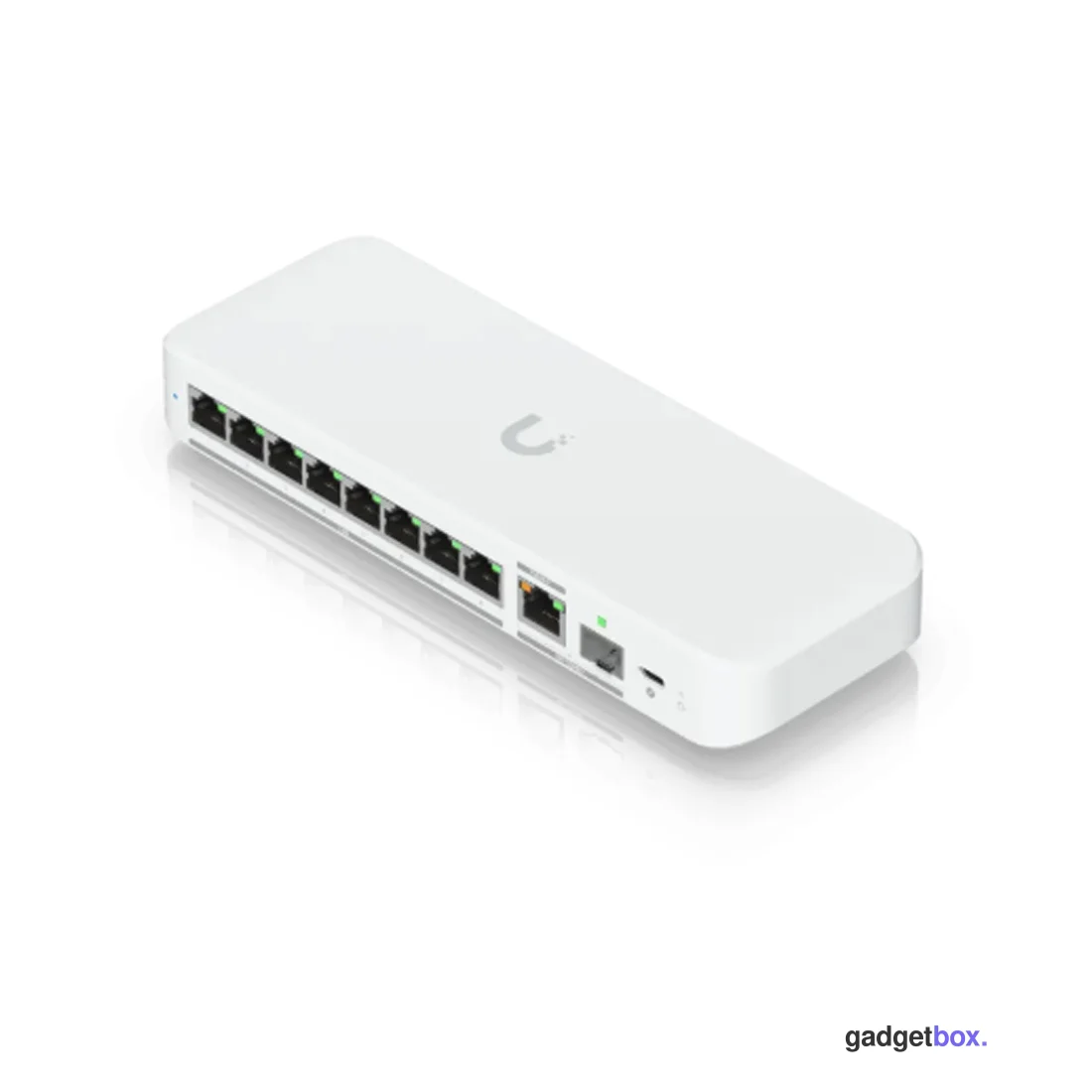 Коммутатор Ubiquiti USW-Flex-2.5G-8