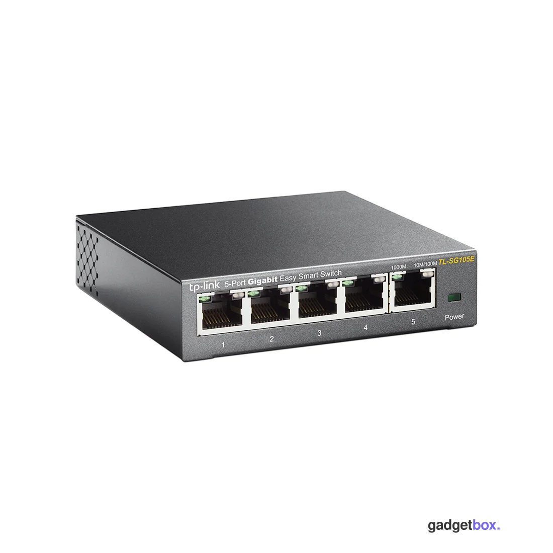 Коммутатор TP-LINK TL-SG105E