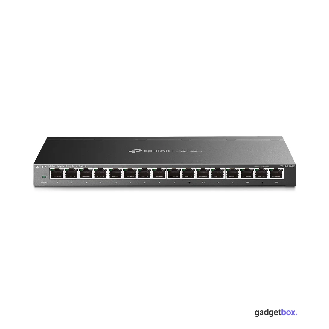 Коммутатор Tp-Link TL-SG116E