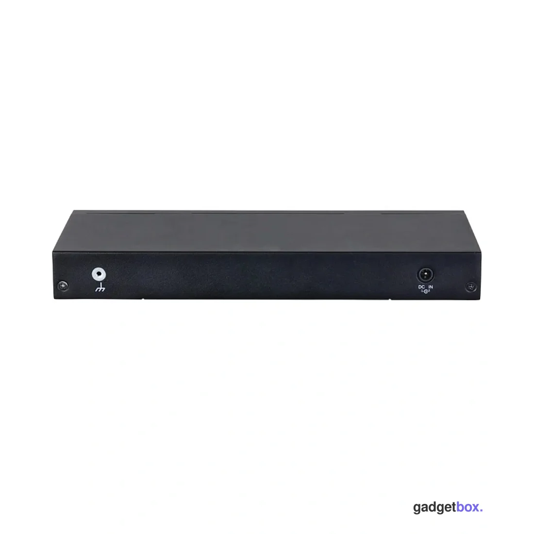 Коммутатор Dahua DH-SG4010-2F