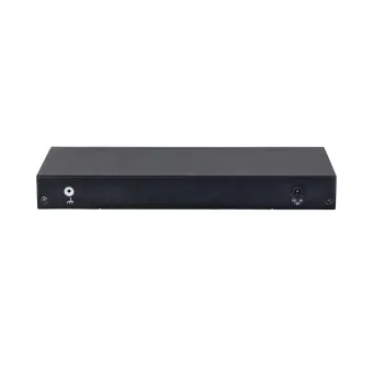 Коммутатор Dahua DH-SG4010-2F