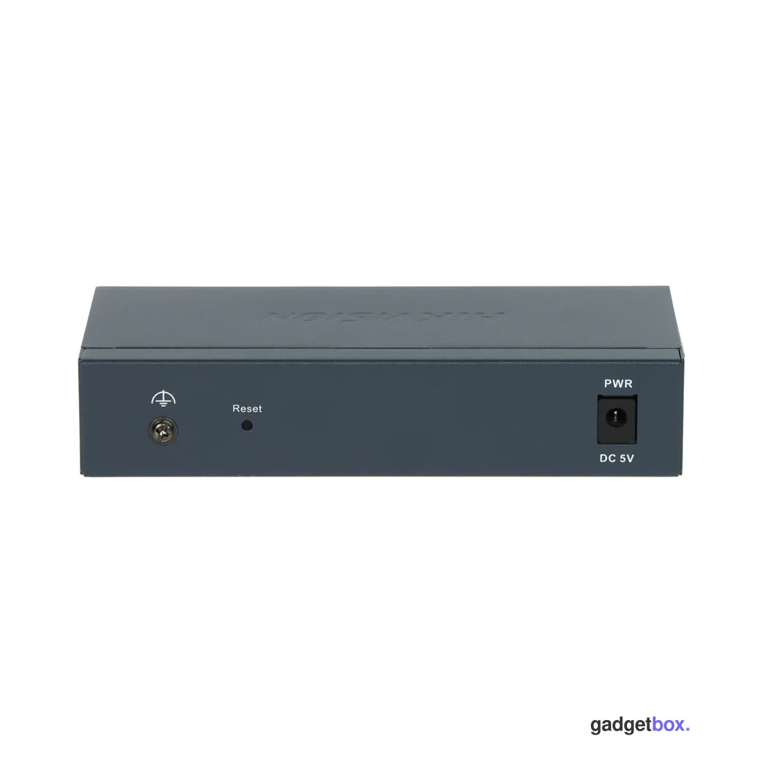 Коммутатор Hikvision DS-3E1508-EI V2