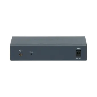 Коммутатор Hikvision DS-3E1508-EI V2