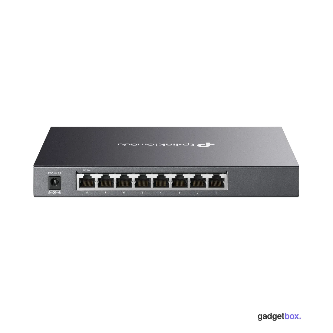 Коммутатор TP-Link SG2008