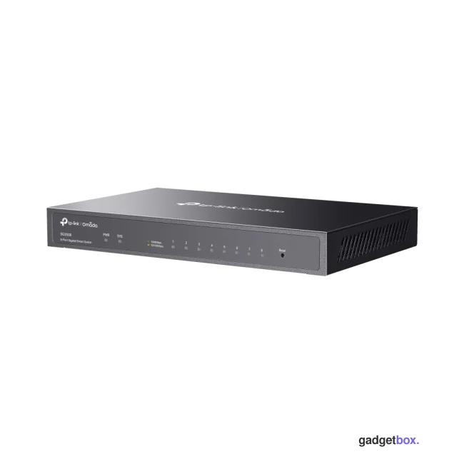 Коммутатор TP-Link SG2008