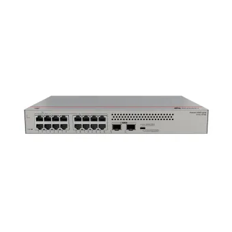 Коммутатор Huawei S110-16T2S