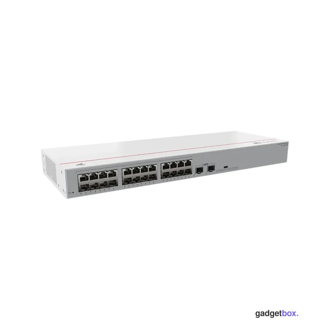 Коммутатор Huawei S110-24T2SR