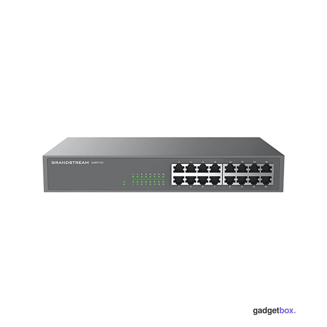 Коммутатор Grandstream GWN7702