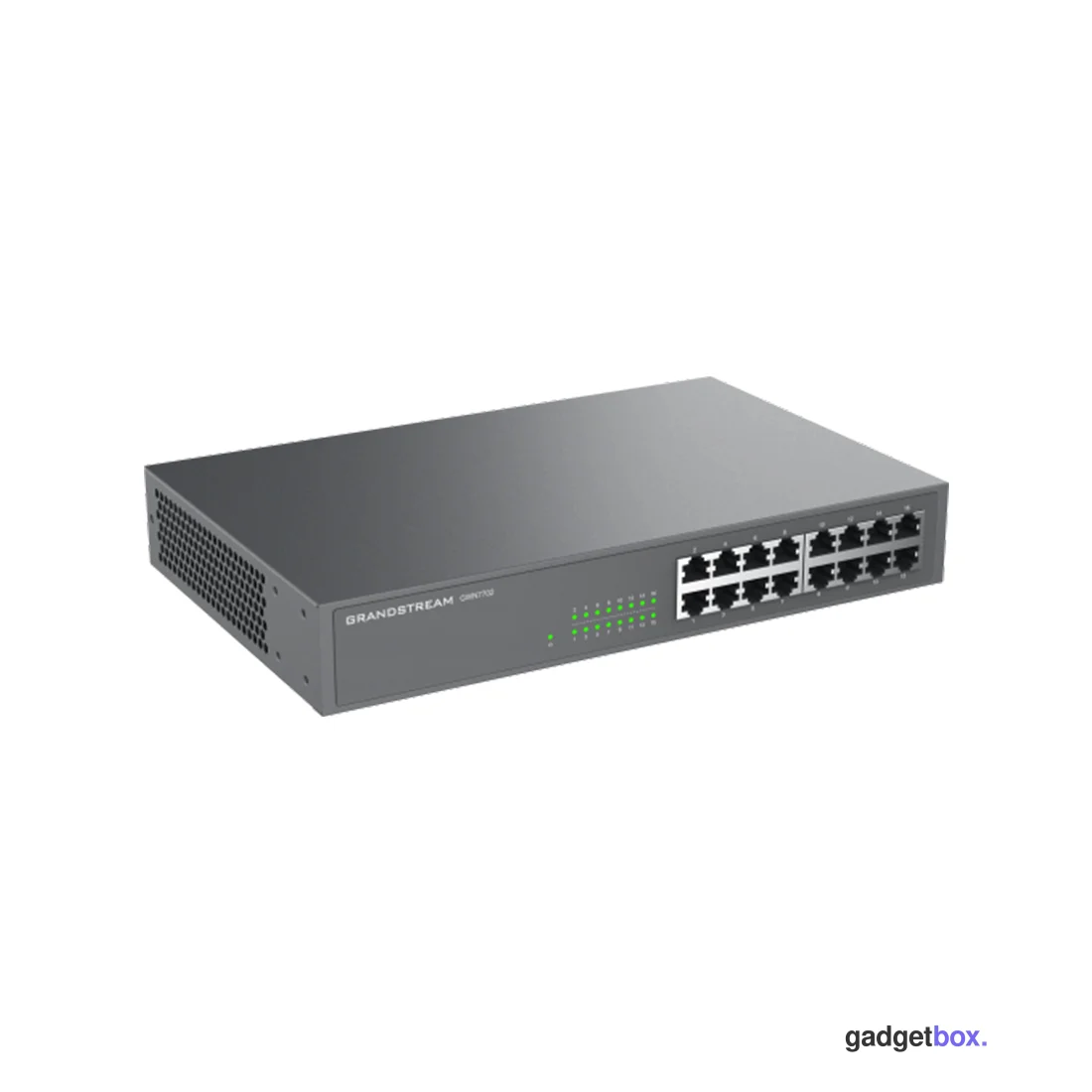 Коммутатор Grandstream GWN7702
