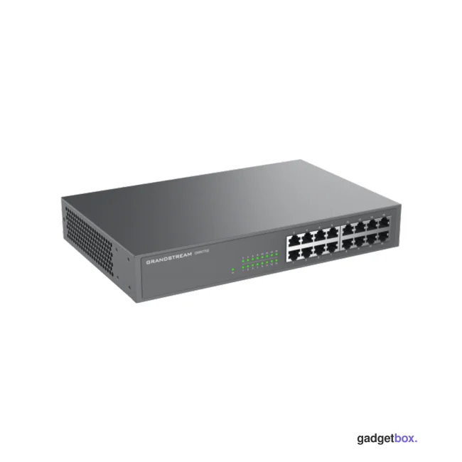 Коммутатор Grandstream GWN7702