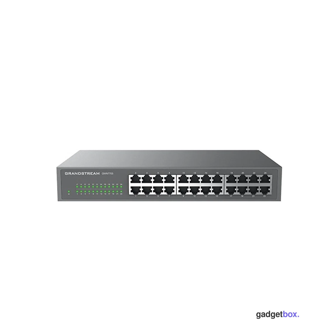 Коммутатор Grandstream GWN7703