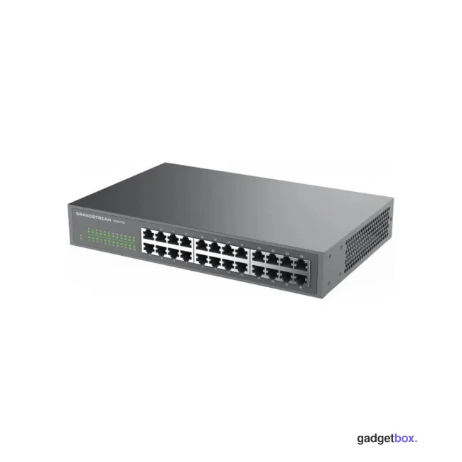 Коммутатор Grandstream GWN7703