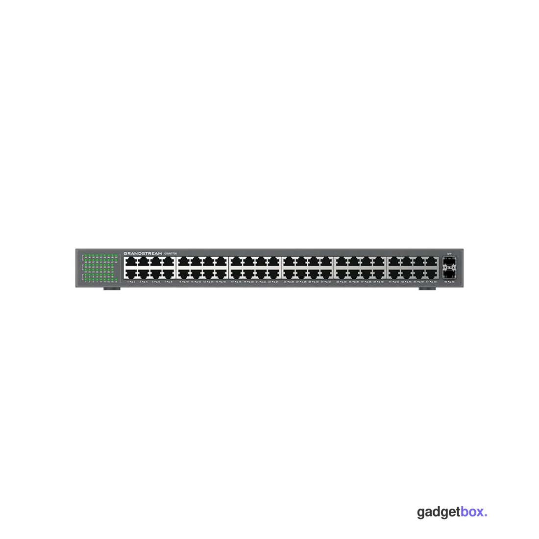 Коммутатор Grandstream GWN7706