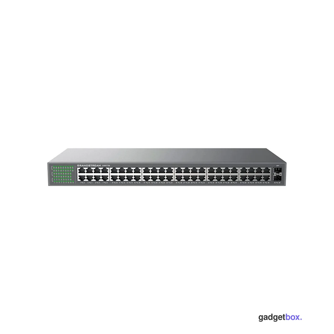 Коммутатор Grandstream GWN7706