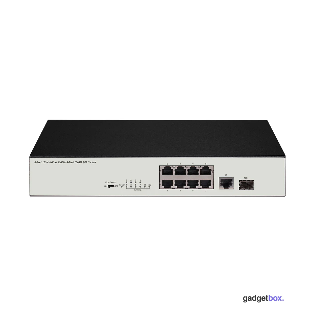 Коммутатор BDCOM S1210C