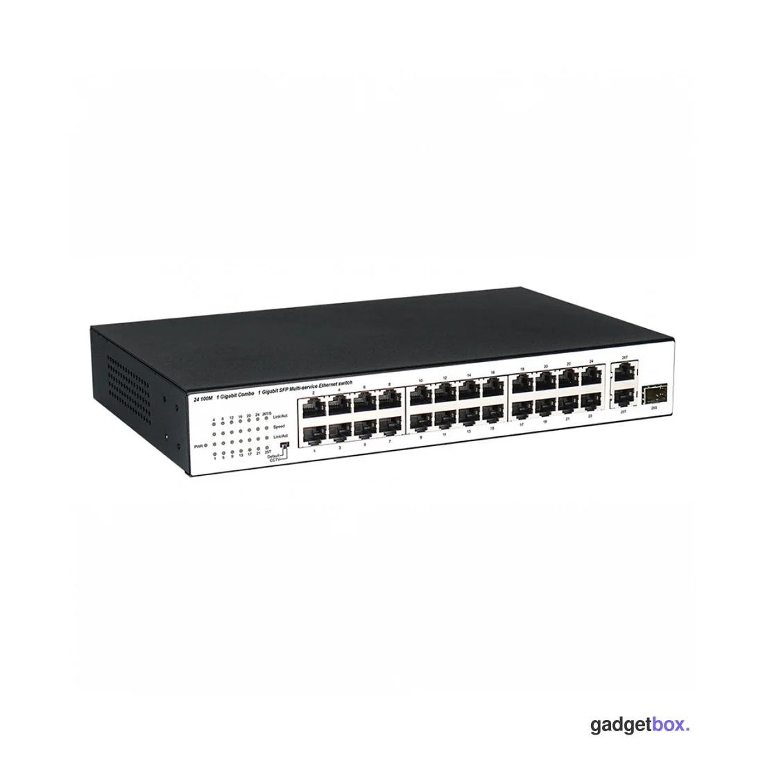 Коммутатор BDCOM S1226L