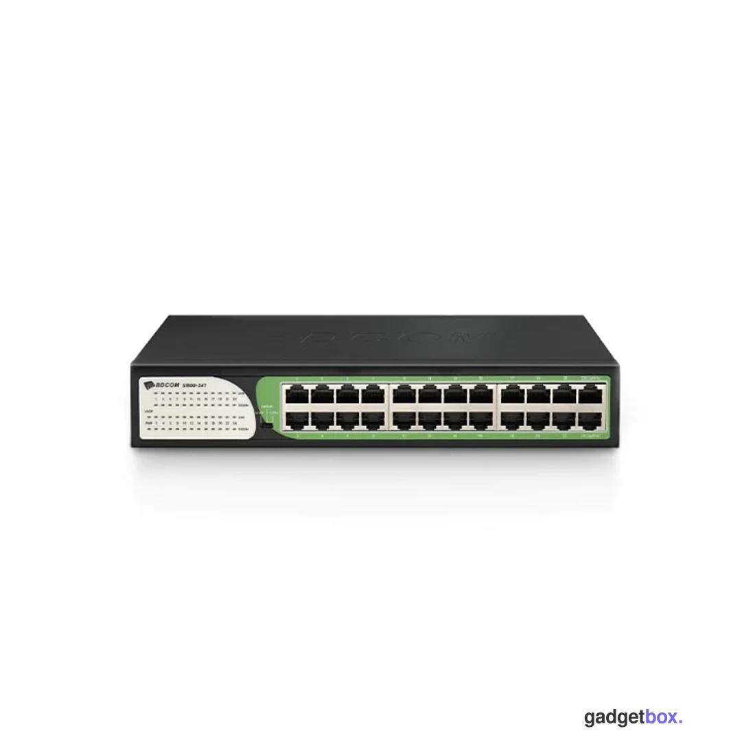 Коммутатор BDCOM S1500-24T
